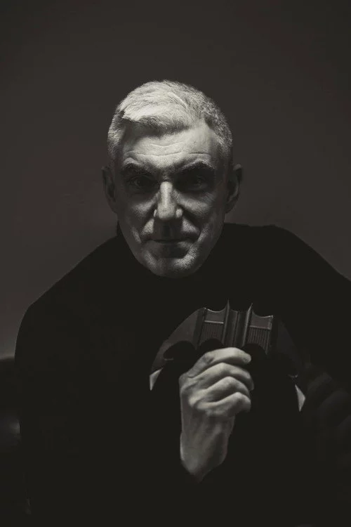 Carl Newman