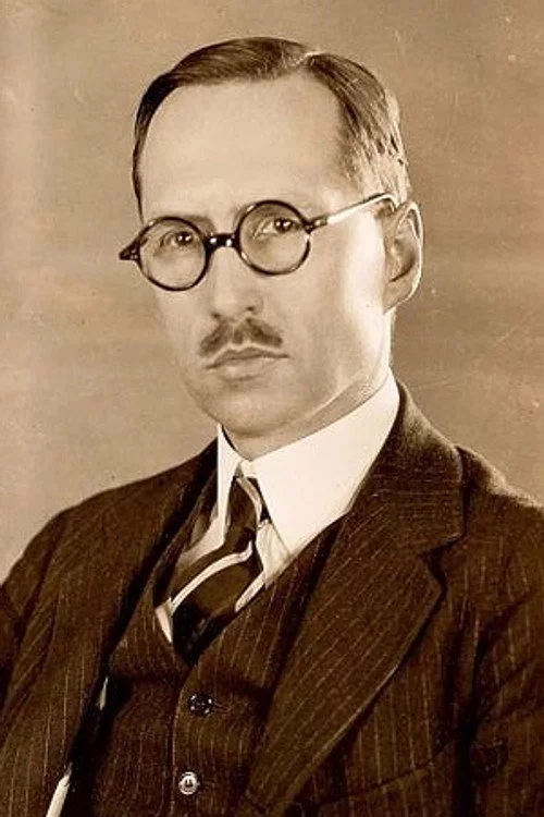 John Randolph Bray