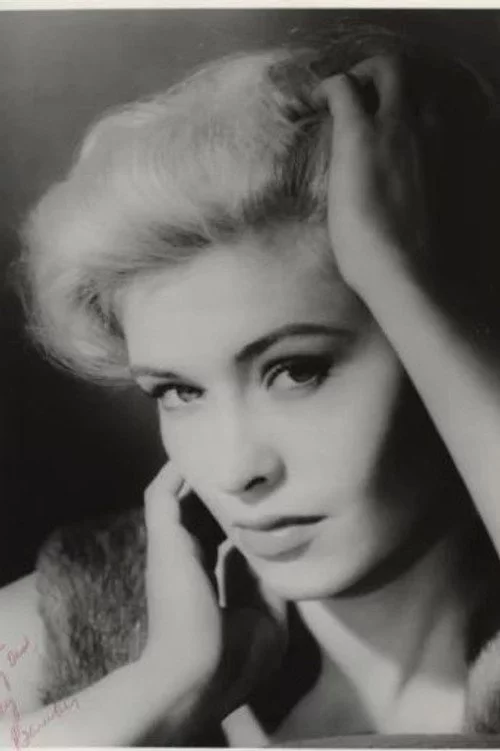 Judy Bamber