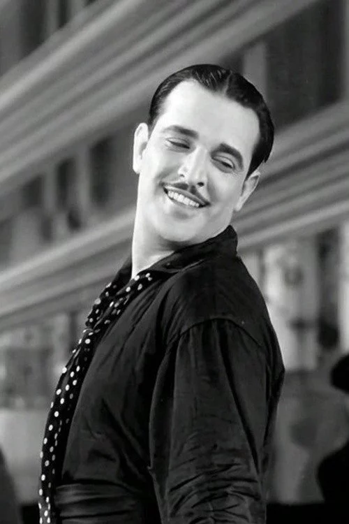 George Barraud