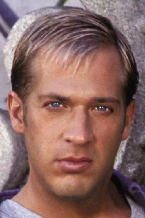 Scott Matthews