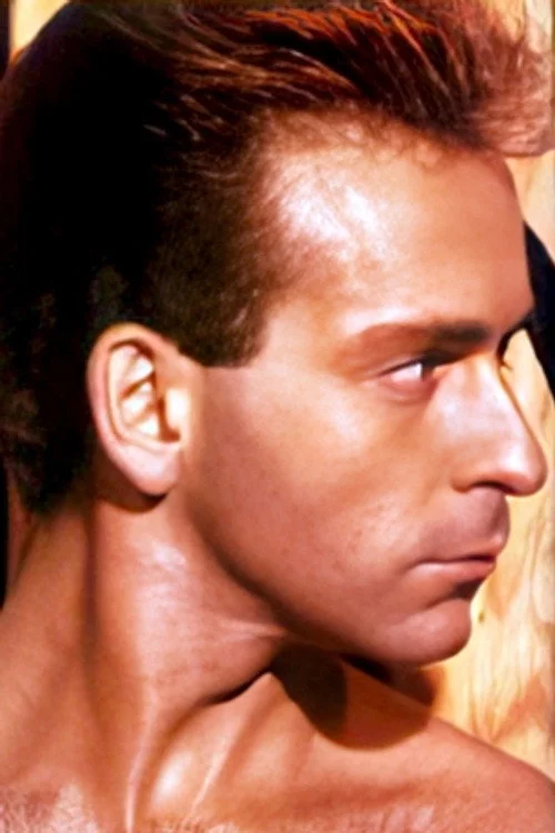 Anthony Cox