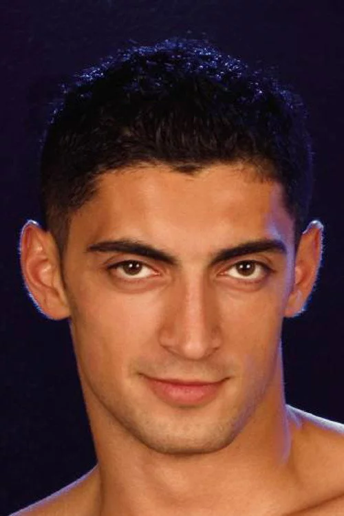 Nickolay Petrov