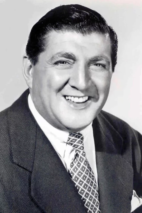 Tony Pastor