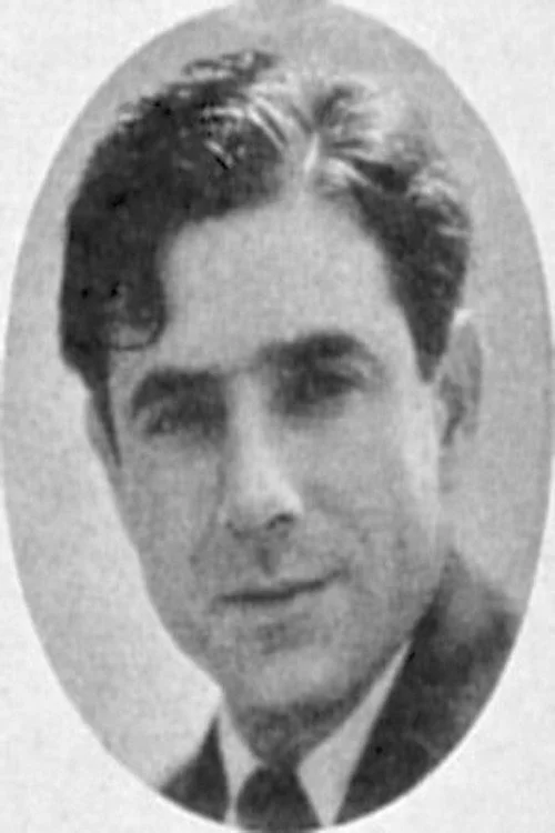 Bernard B. Ray