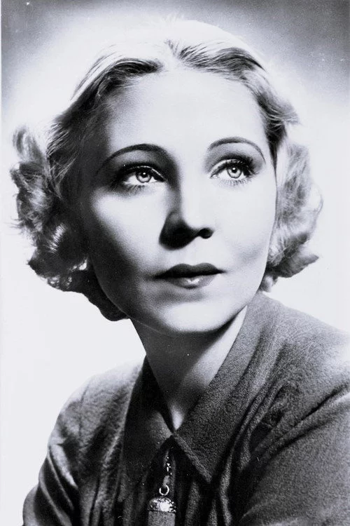 Hilde Körber