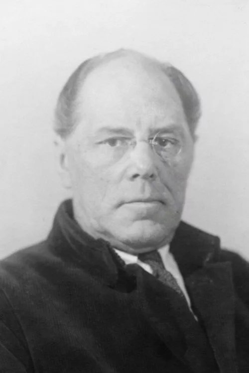 Николай Шамин