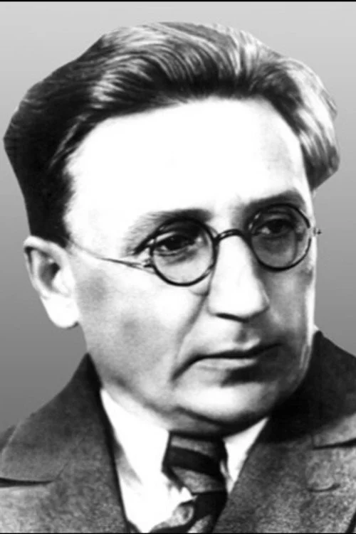 Михайло Вериківський