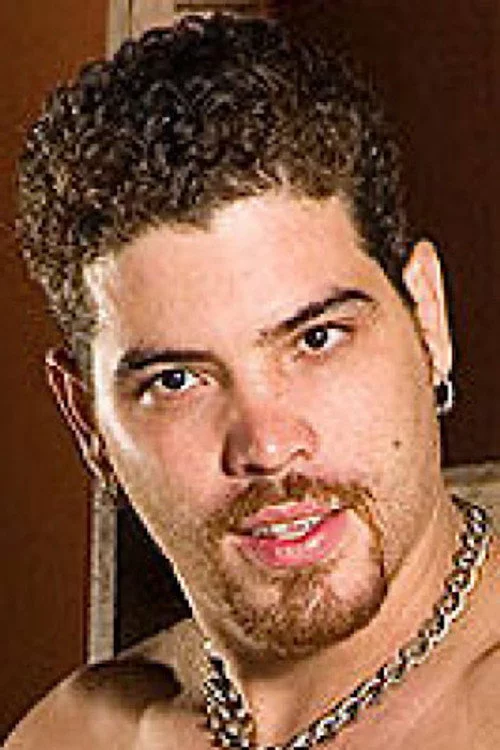 Ricco Puentes