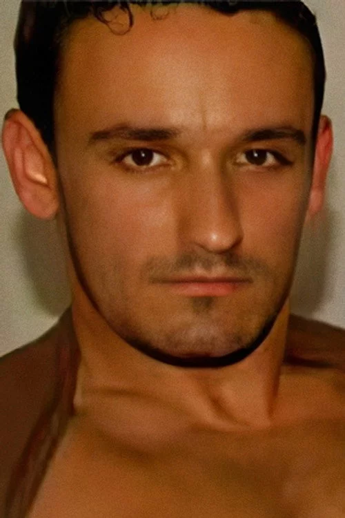 Pablo Marcia