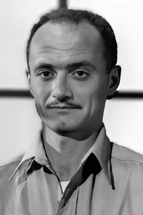 Paul Blaisdell