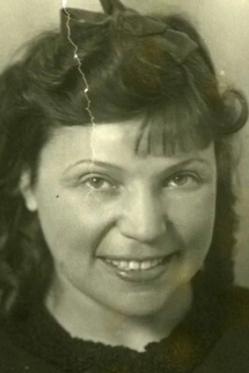 Лия Соломянская
