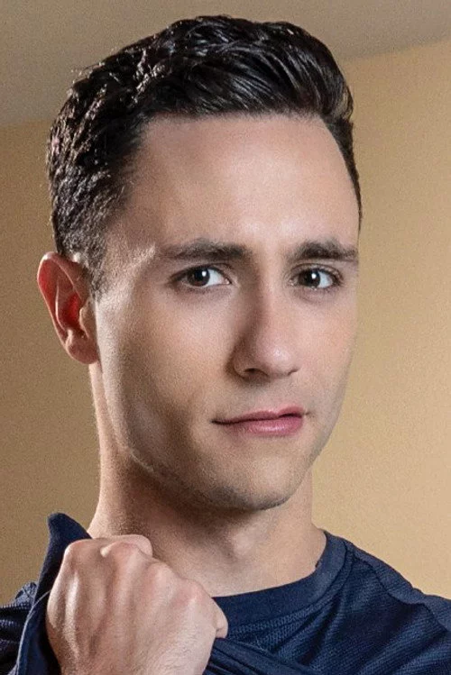 Mat Wolff