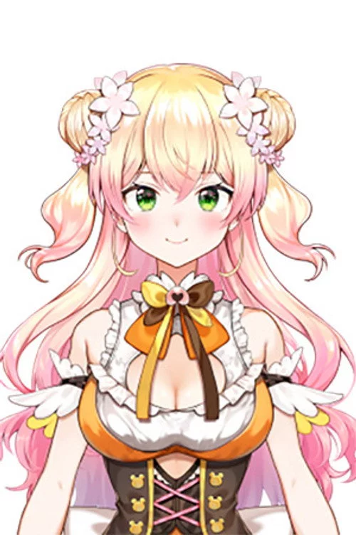 Momosuzu Nene