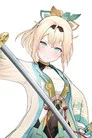 Kazama Iroha