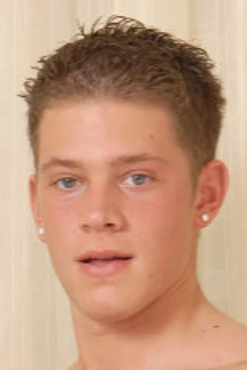 Chad Anthony