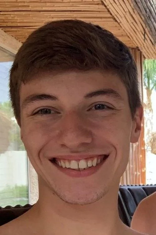 Keagan Case