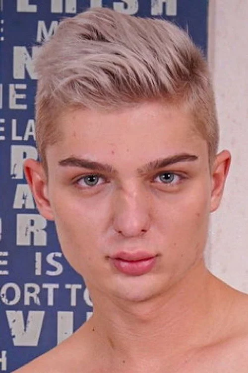Alex Blade