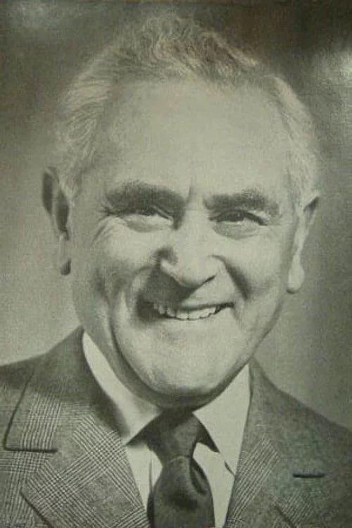 Deszö Ernster