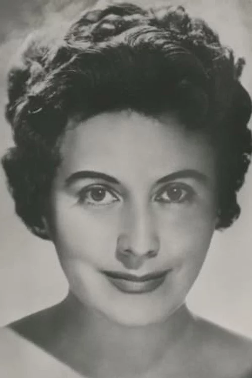 Lisa Della Casa