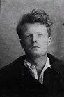Дмитрий Консовский
