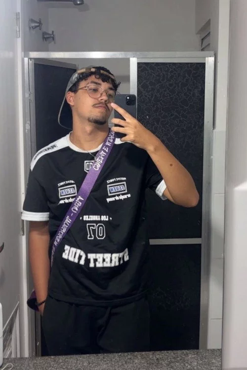 Kauã Taylor