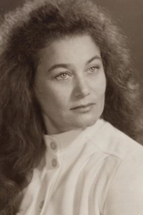 Natalya Prokopyeva