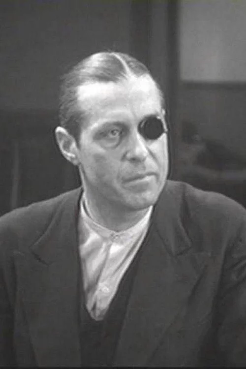 Georges Koudria