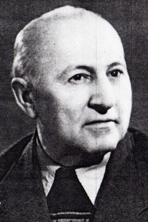 Дмитрий Голубинский