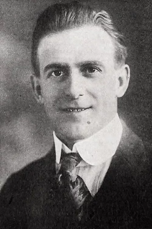 Edwin Frazee