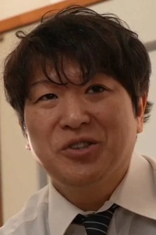堀尾