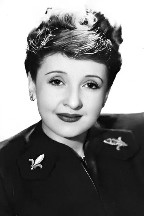 Enid Markey