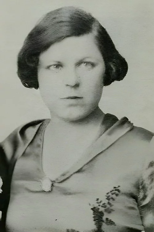 Marian Constance Blackton