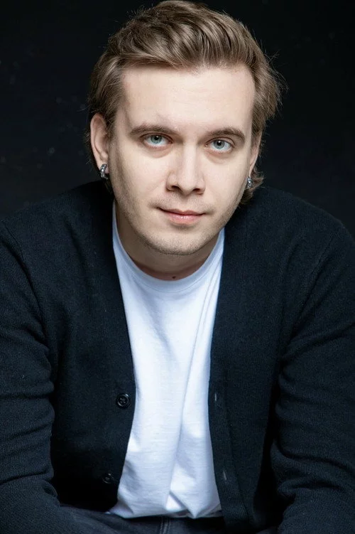 Дмитрий Овчинников