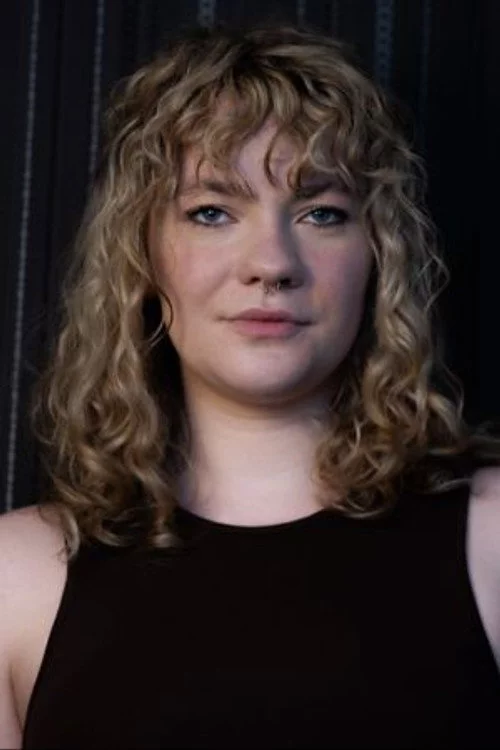Michaela Fogarty