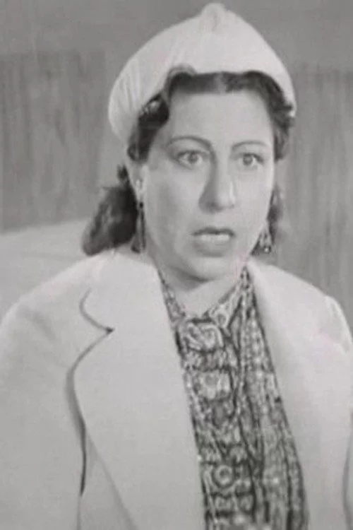 Violet Sidawi