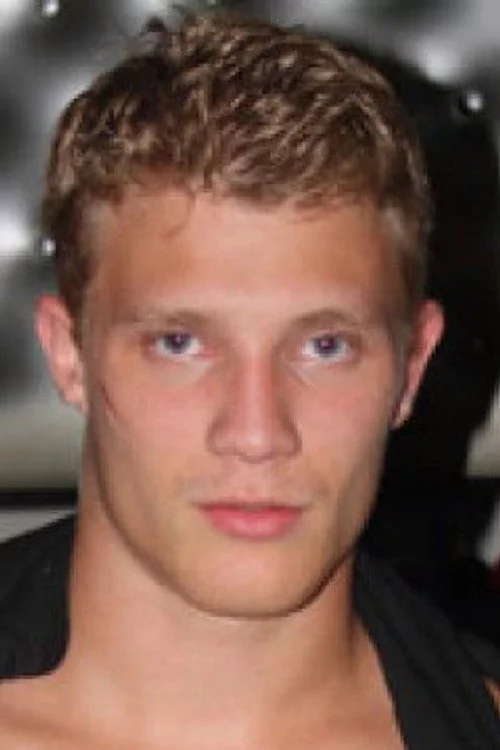 Kameron Frost