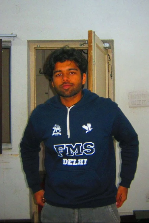 Rajan Rathi