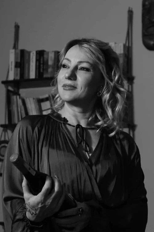 Ebru Demirkaya