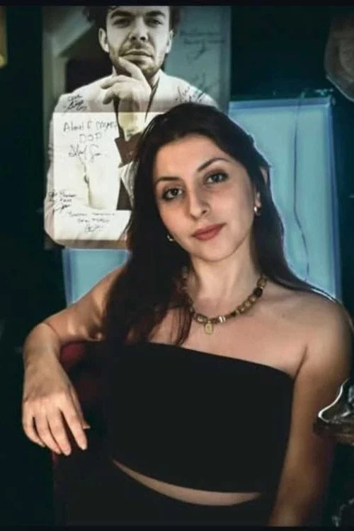 Ceren Topçu