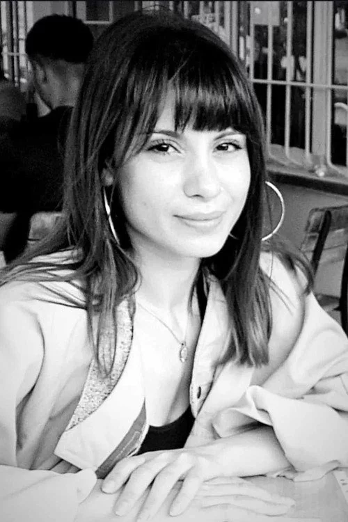 Zeliha Akın