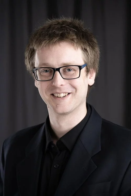 Graham Yuile