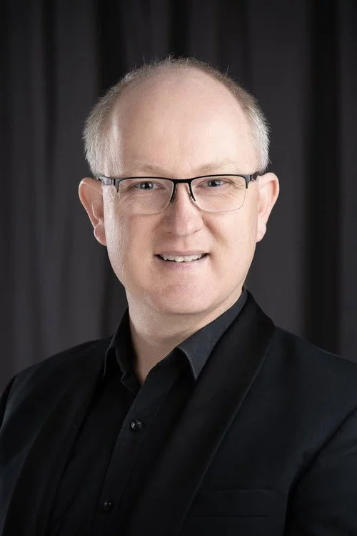 Christopher Gann