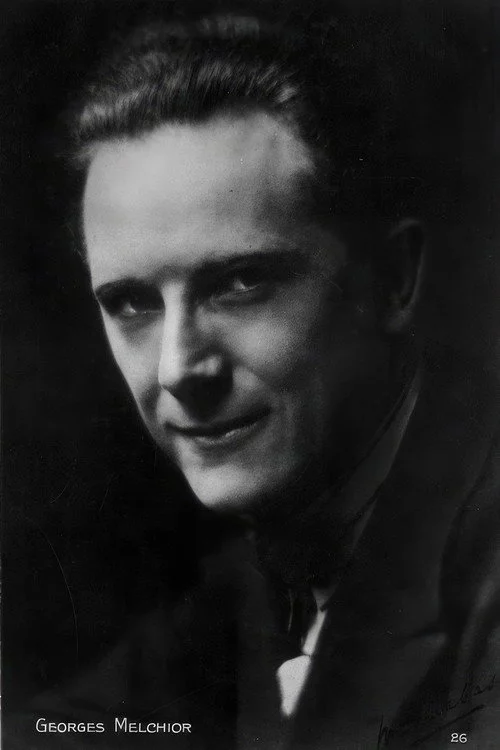 Georges Melchior