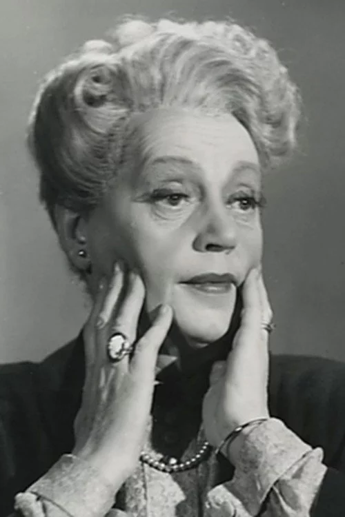 Maria Garland