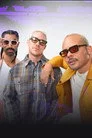 Major Lazer Soundsystem