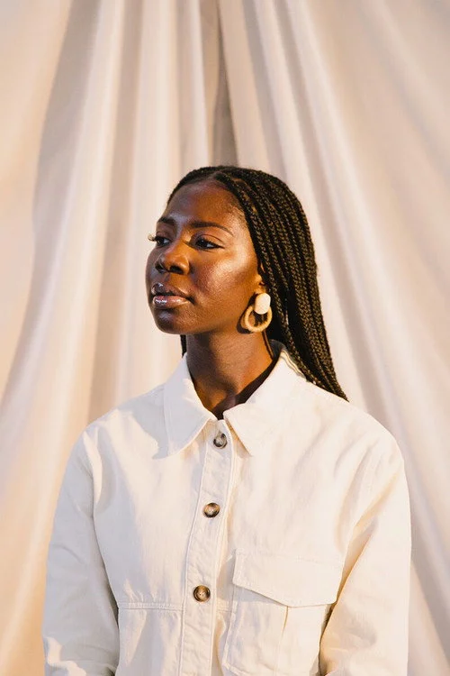 Prisca Vua