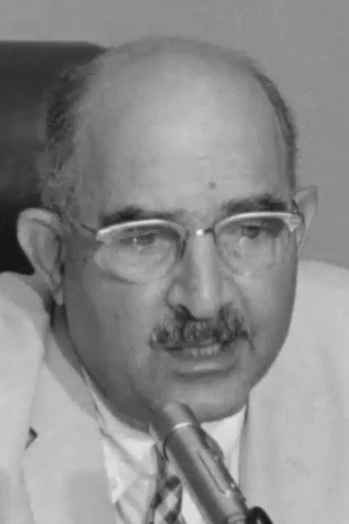 Theodore Curphey