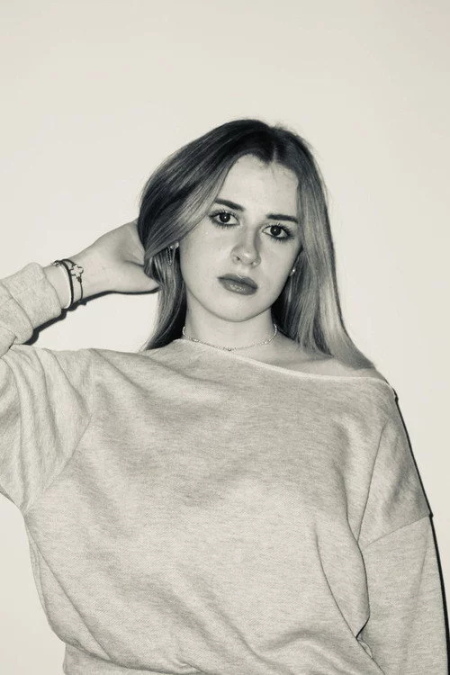 Mariia Kriuchkova
