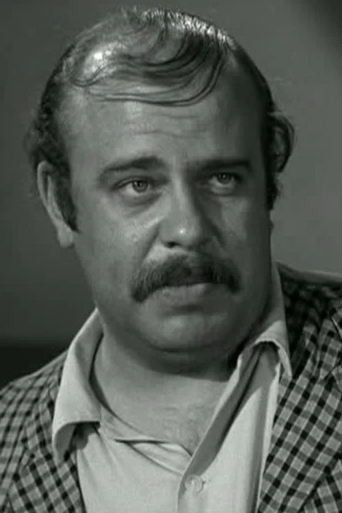 Sam Buffington